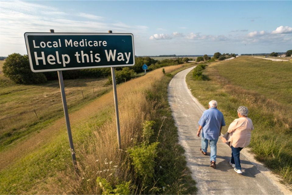 Insurance plan options