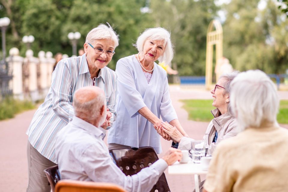 Medicare insurance solutions