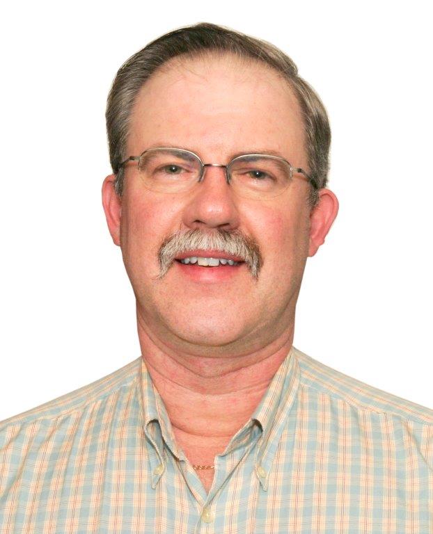 Doug Tomlinson profile