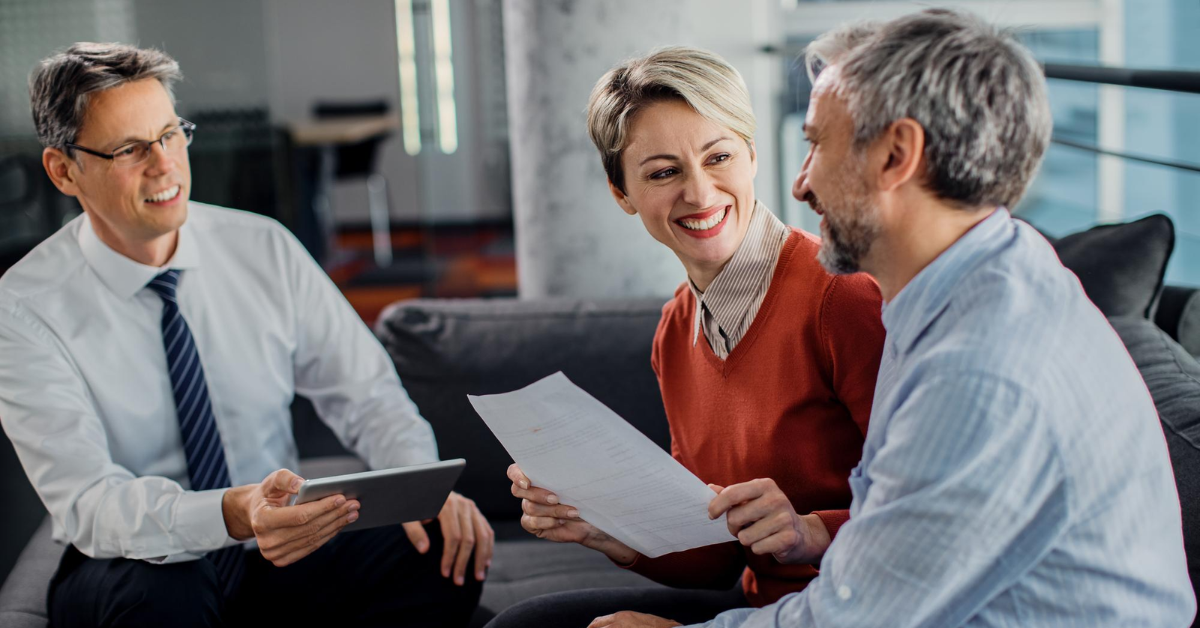 Insurance Agents in Kansas