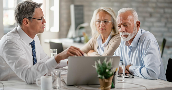 Medicare Insurance Agent